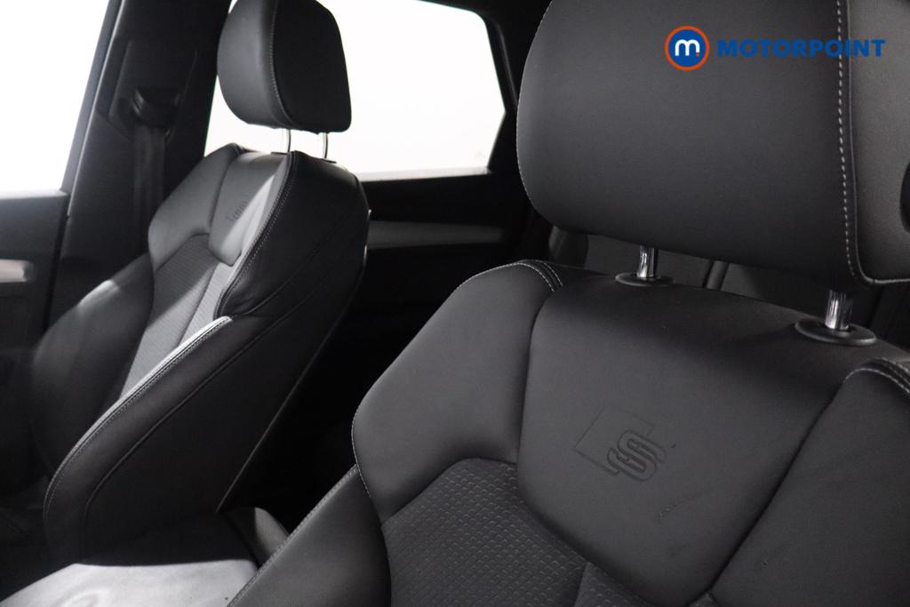 Audi Q5 S Line Automatic Petrol SUV - Stock Number (1602985) - 26th supplementary image