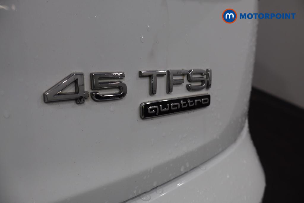 Audi Q5 S Line Automatic Petrol SUV - Stock Number (1602985) - 27th supplementary image