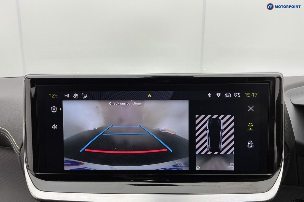 Peugeot 208 GT Automatic Petrol Hatchback - Stock Number (1602989) - 2nd supplementary image