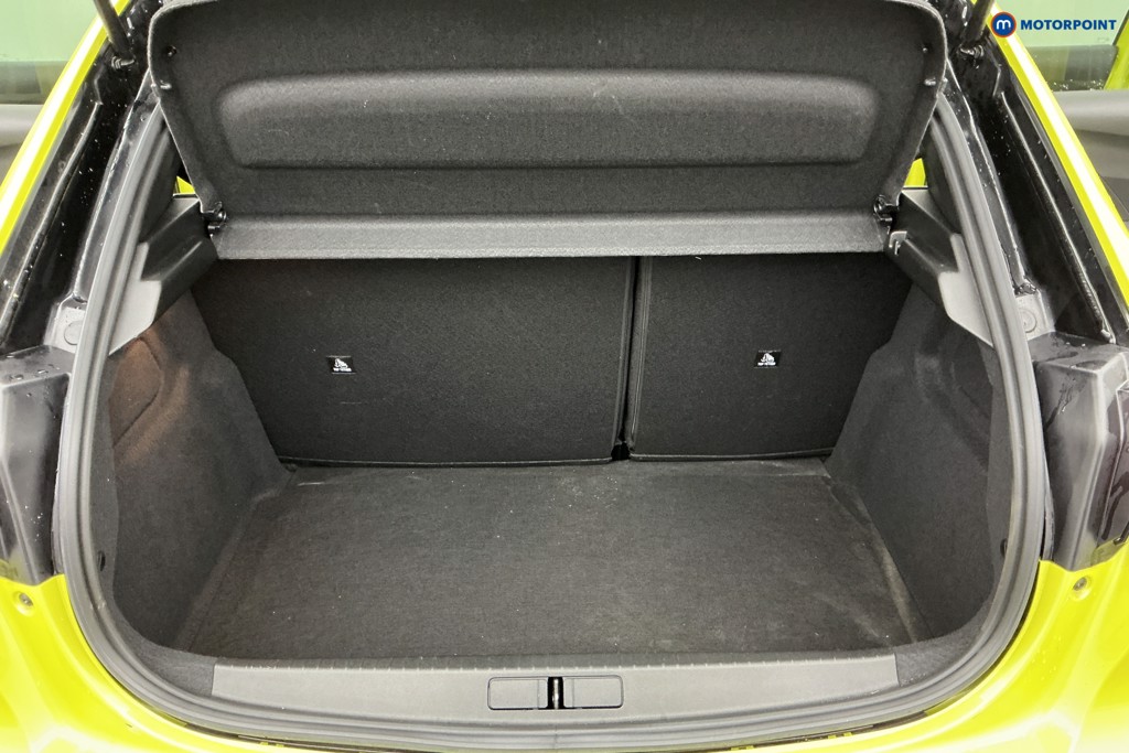 Peugeot 208 GT Automatic Petrol Hatchback - Stock Number (1602989) - 4th supplementary image