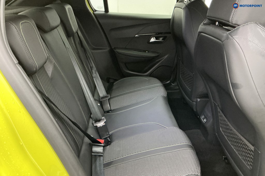 Peugeot 208 GT Automatic Petrol Hatchback - Stock Number (1602989) - 5th supplementary image