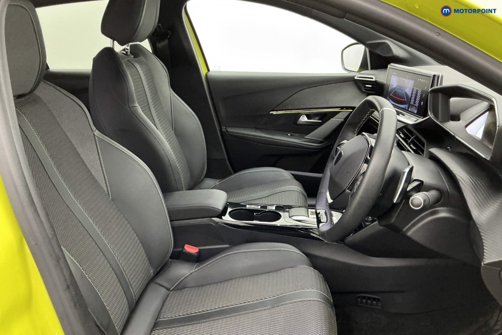 Peugeot 208 GT Automatic Petrol Hatchback - Stock Number (1602989) - 6th supplementary image