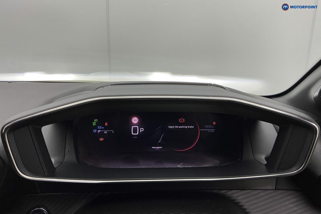 Peugeot 208 GT Automatic Petrol Hatchback - Stock Number (1602989) - 10th supplementary image