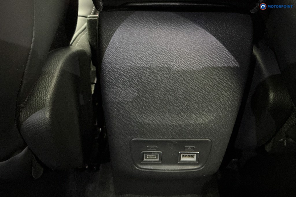 Peugeot 208 GT Automatic Petrol Hatchback - Stock Number (1602989) - 11th supplementary image