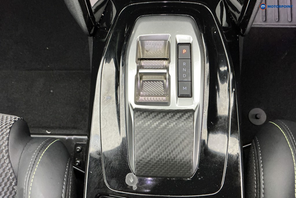 Peugeot 208 GT Automatic Petrol Hatchback - Stock Number (1602989) - 16th supplementary image