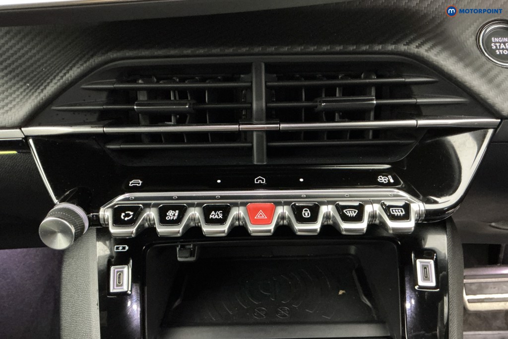 Peugeot 208 GT Automatic Petrol Hatchback - Stock Number (1602989) - 19th supplementary image