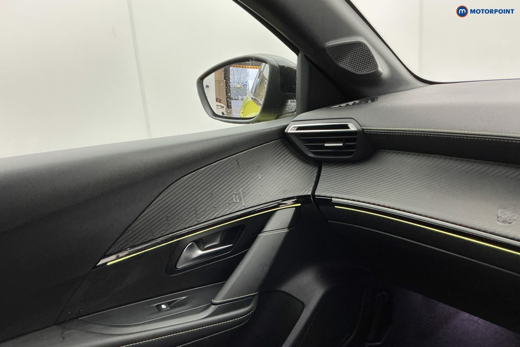 Peugeot 208 GT Automatic Petrol Hatchback - Stock Number (1602989) - 20th supplementary image