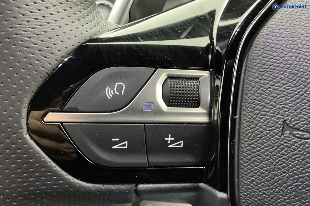 Peugeot 208 GT Automatic Petrol Hatchback - Stock Number (1602989) - 21st supplementary image
