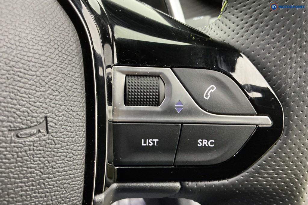 Peugeot 208 GT Automatic Petrol Hatchback - Stock Number (1602989) - 22nd supplementary image