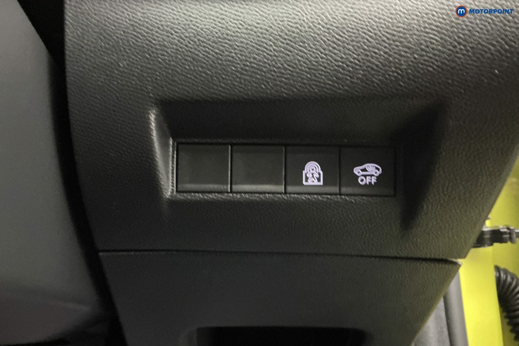 Peugeot 208 GT Automatic Petrol Hatchback - Stock Number (1602989) - 23rd supplementary image