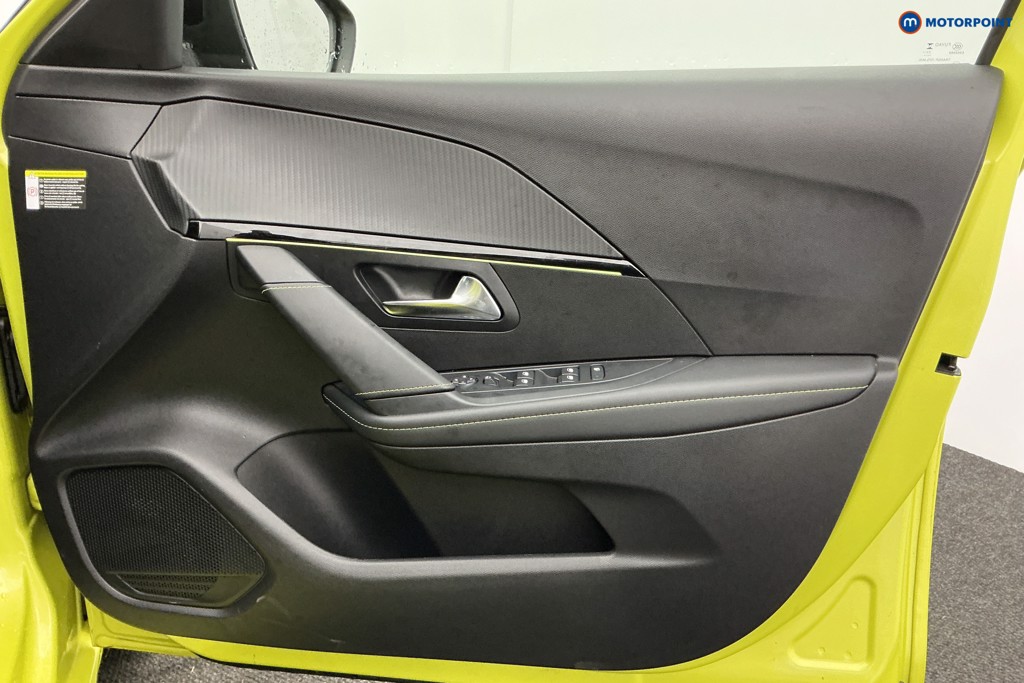 Peugeot 208 GT Automatic Petrol Hatchback - Stock Number (1602989) - 24th supplementary image