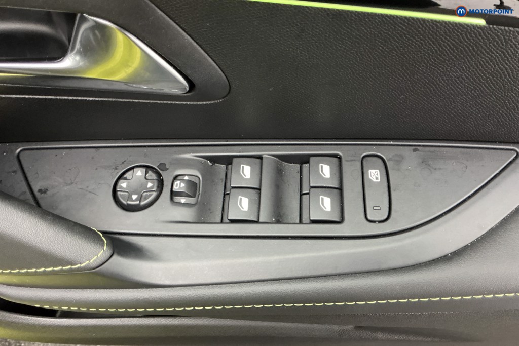 Peugeot 208 GT Automatic Petrol Hatchback - Stock Number (1602989) - 25th supplementary image