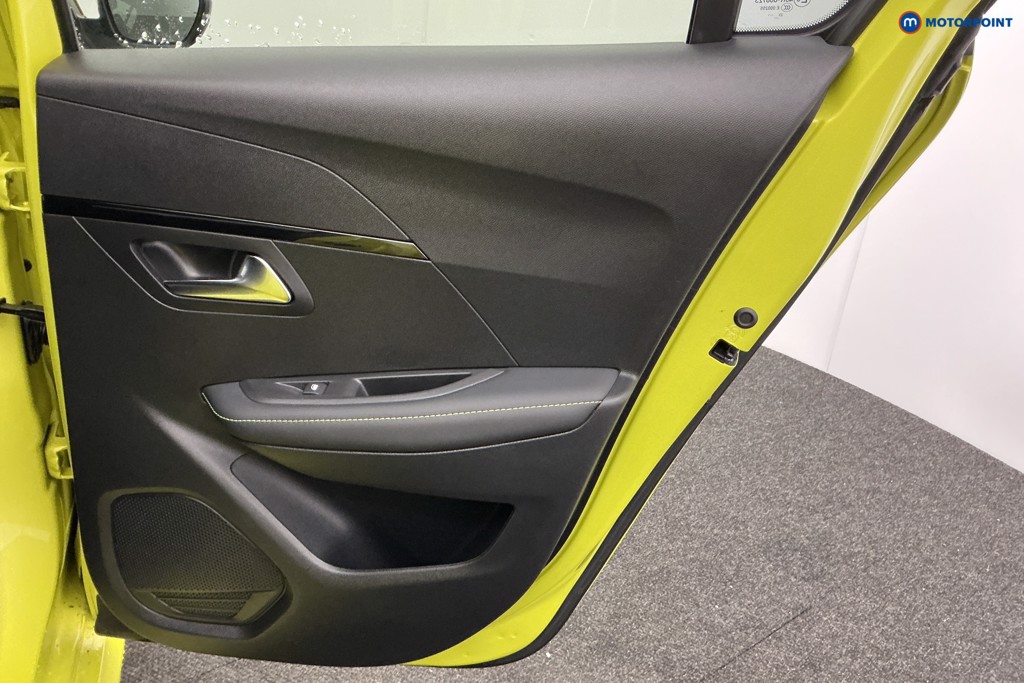 Peugeot 208 GT Automatic Petrol Hatchback - Stock Number (1602989) - 26th supplementary image