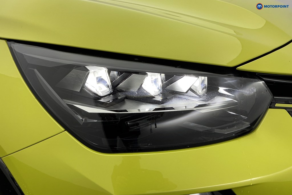 Peugeot 208 GT Automatic Petrol Hatchback - Stock Number (1602989) - 28th supplementary image