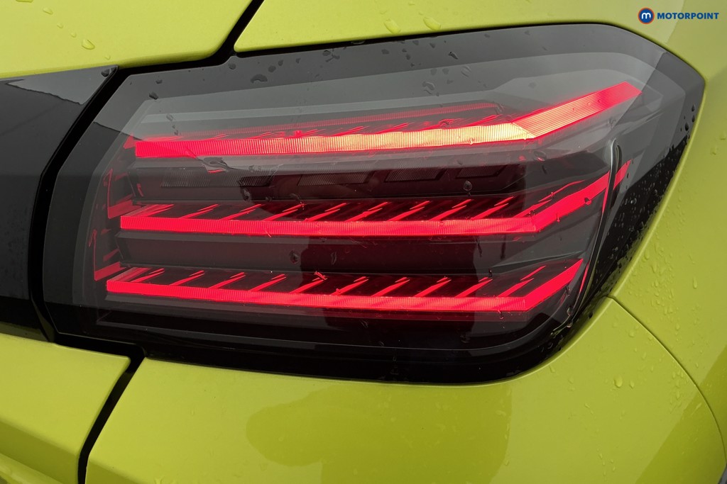 Peugeot 208 GT Automatic Petrol Hatchback - Stock Number (1602989) - 34th supplementary image