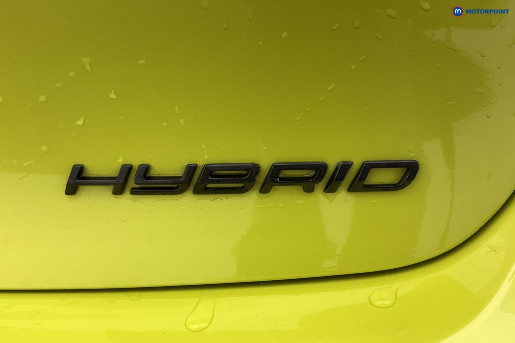 Peugeot 208 GT Automatic Petrol Hatchback - Stock Number (1602989) - 35th supplementary image