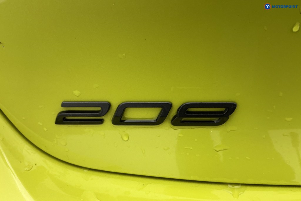 Peugeot 208 GT Automatic Petrol Hatchback - Stock Number (1602989) - 36th supplementary image