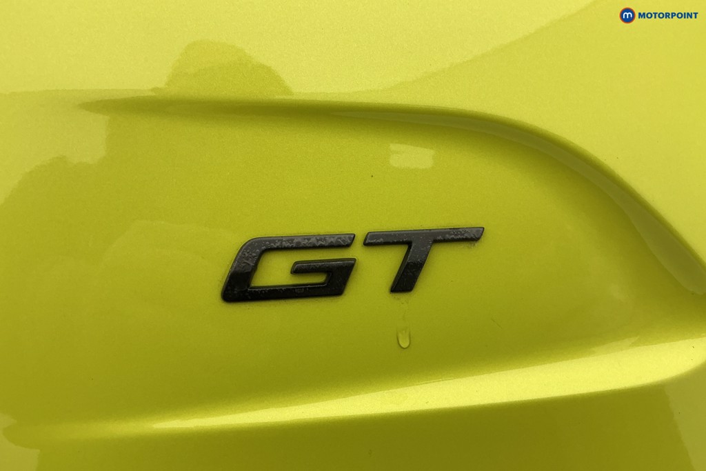 Peugeot 208 GT Automatic Petrol Hatchback - Stock Number (1602989) - 37th supplementary image