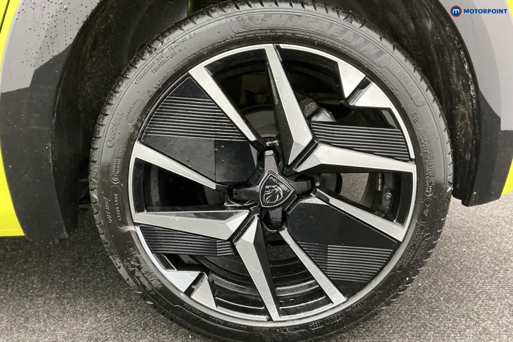 Peugeot 208 GT Automatic Petrol Hatchback - Stock Number (1602989) - 39th supplementary image