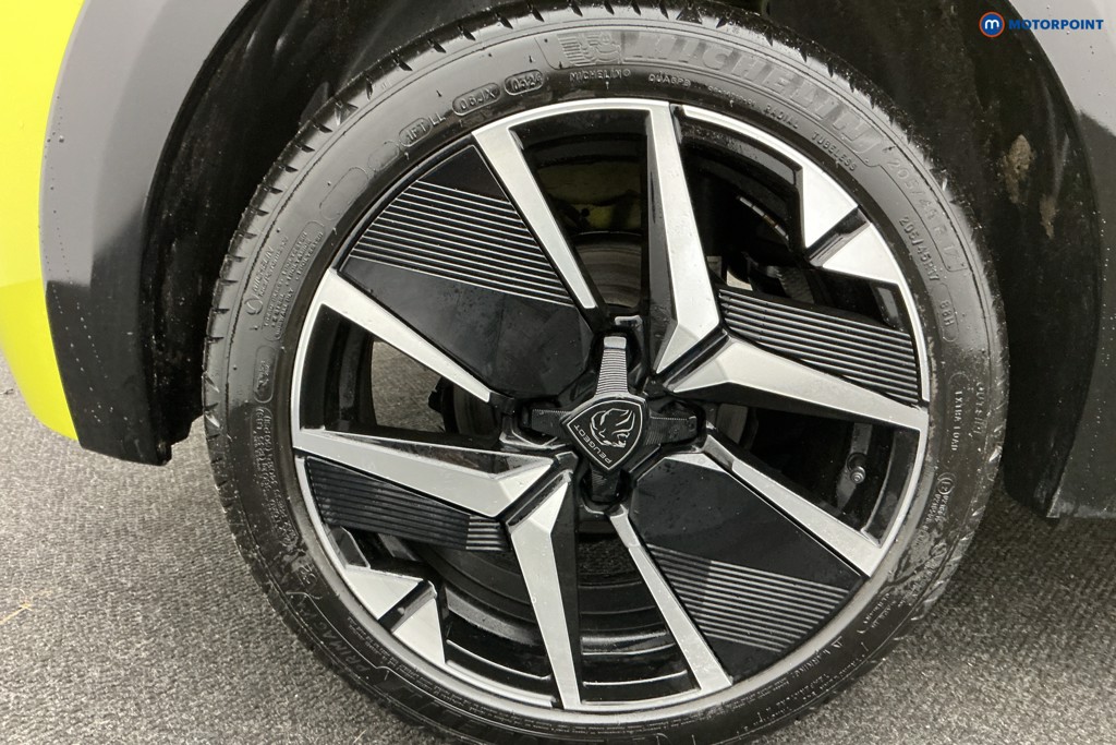 Peugeot 208 GT Automatic Petrol Hatchback - Stock Number (1602989) - 40th supplementary image