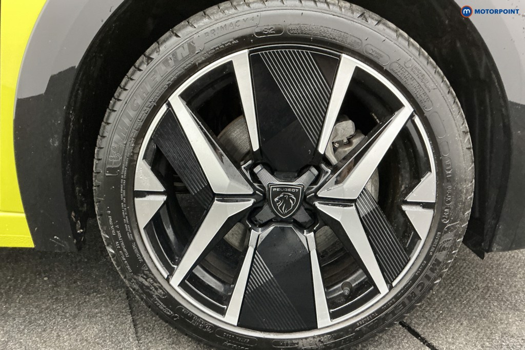 Peugeot 208 GT Automatic Petrol Hatchback - Stock Number (1602989) - 41st supplementary image