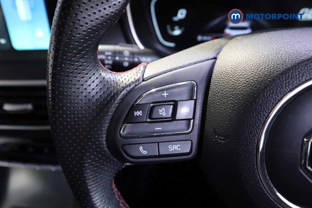 Mg Motor Uk HS Trophy Manual Petrol SUV - Stock Number (1603381) - 3rd supplementary image