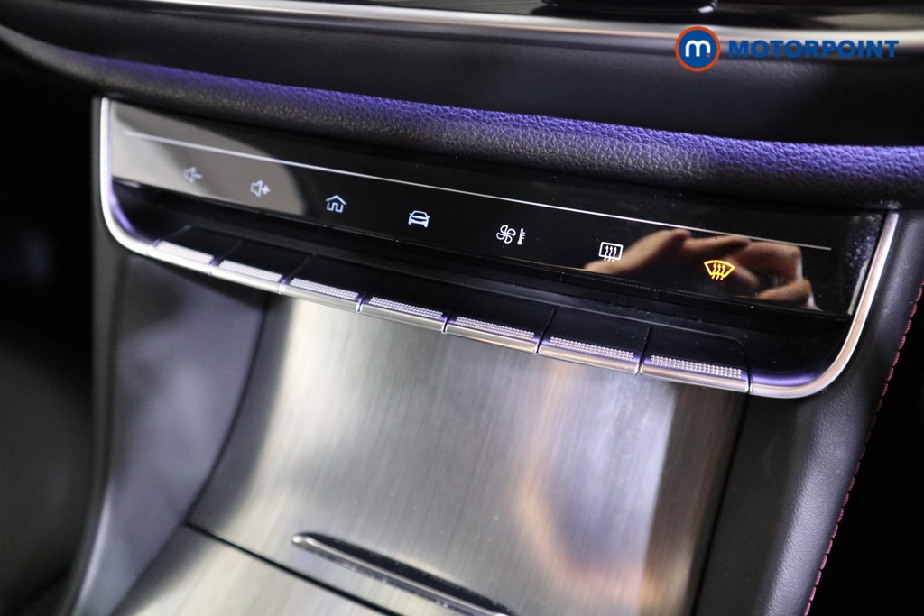 Mg Motor Uk HS Trophy Manual Petrol SUV - Stock Number (1603381) - 7th supplementary image