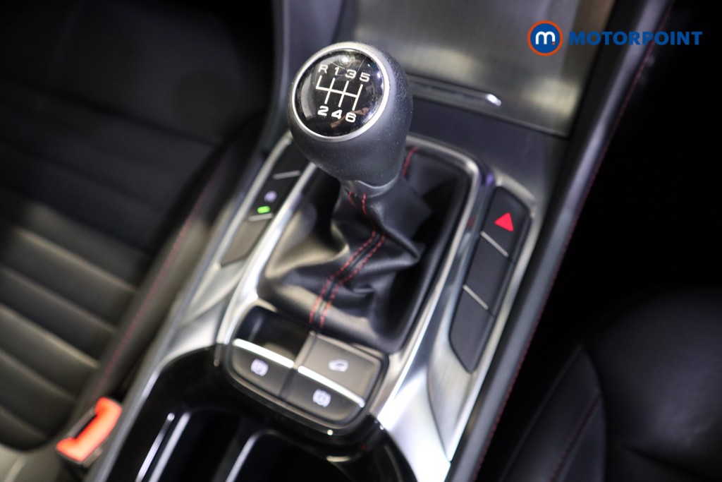 Mg Motor Uk HS Trophy Manual Petrol SUV - Stock Number (1603381) - 8th supplementary image