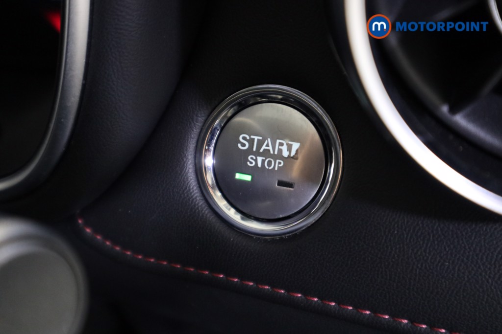 Mg Motor Uk HS Trophy Manual Petrol SUV - Stock Number (1603381) - 9th supplementary image