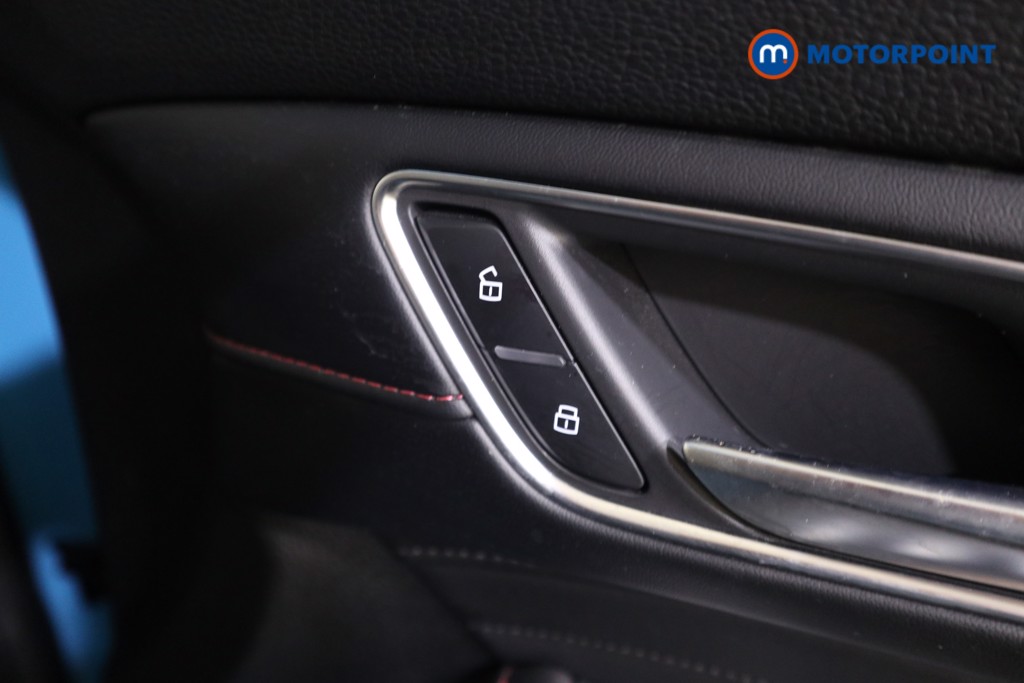 Mg Motor Uk HS Trophy Manual Petrol SUV - Stock Number (1603381) - 10th supplementary image