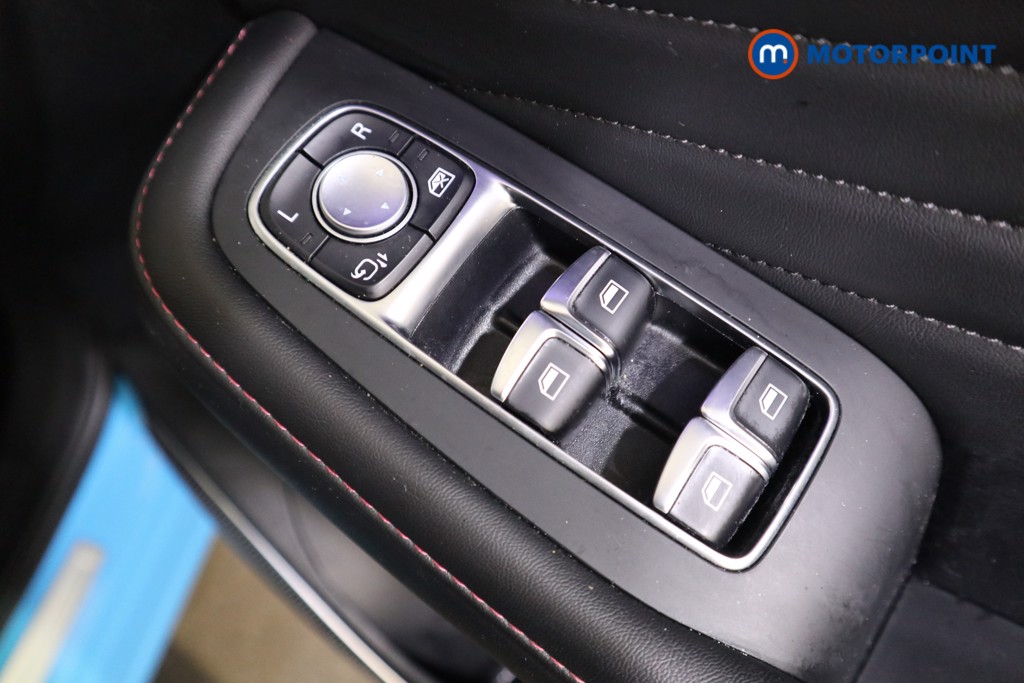 Mg Motor Uk HS Trophy Manual Petrol SUV - Stock Number (1603381) - 11th supplementary image