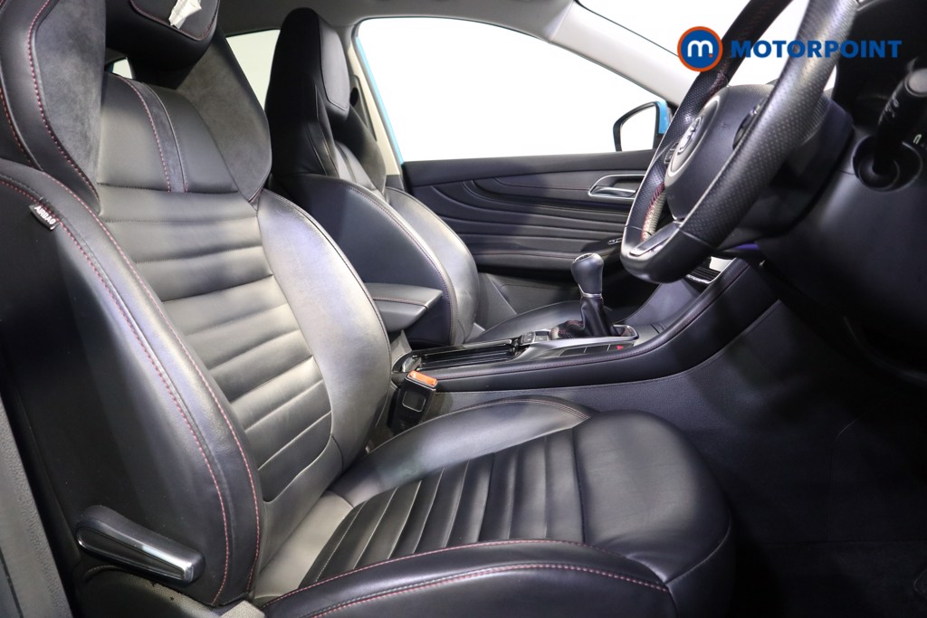 Mg Motor Uk HS Trophy Manual Petrol SUV - Stock Number (1603381) - 14th supplementary image