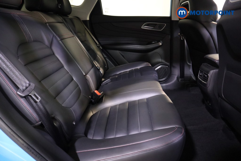 Mg Motor Uk HS Trophy Manual Petrol SUV - Stock Number (1603381) - 15th supplementary image