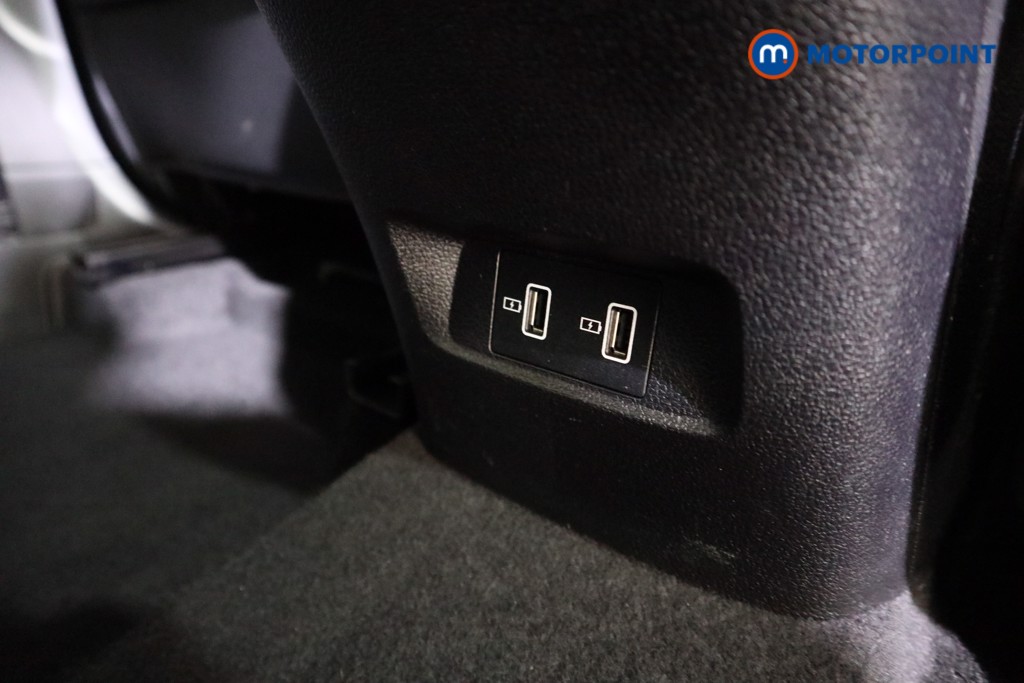 Mg Motor Uk HS Trophy Manual Petrol SUV - Stock Number (1603381) - 17th supplementary image