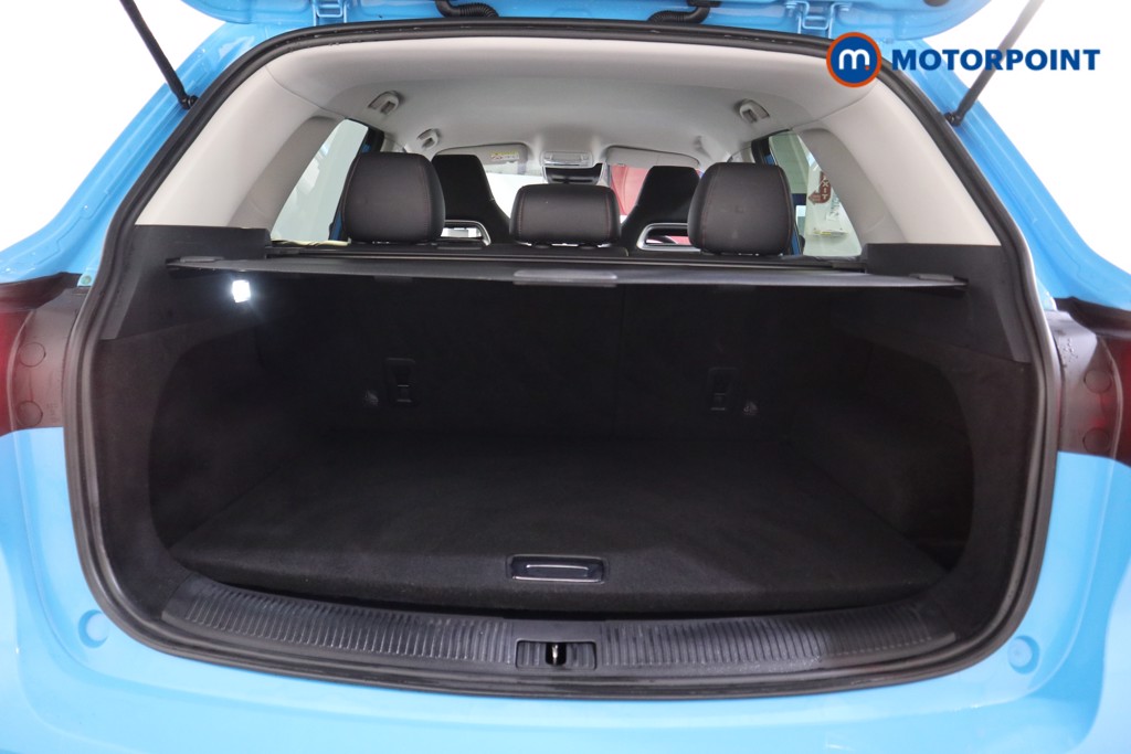 Mg Motor Uk HS Trophy Manual Petrol SUV - Stock Number (1603381) - 20th supplementary image