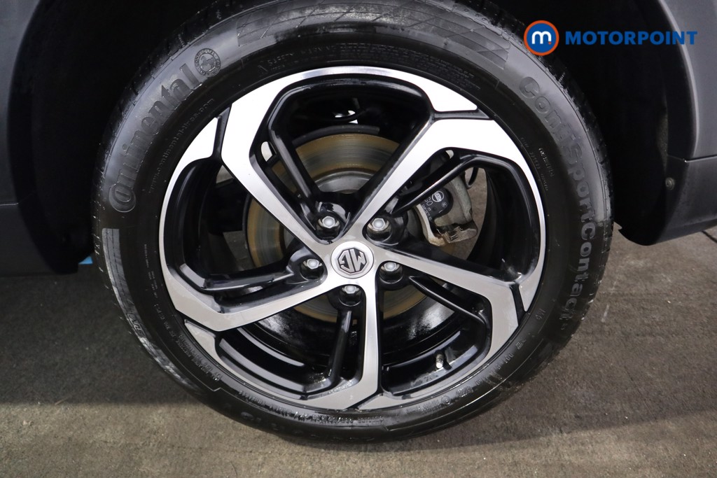 Mg Motor Uk HS Trophy Manual Petrol SUV - Stock Number (1603381) - 24th supplementary image