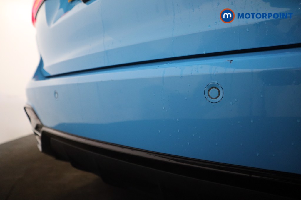 Mg Motor Uk HS Trophy Manual Petrol SUV - Stock Number (1603381) - 25th supplementary image