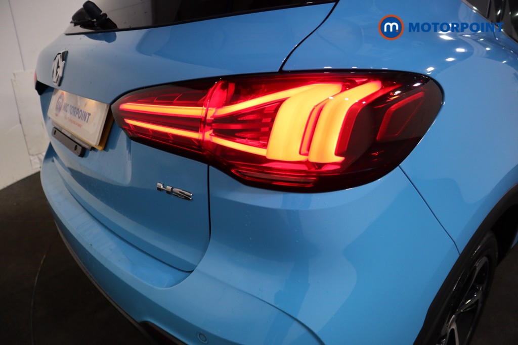 Mg Motor Uk HS Trophy Manual Petrol SUV - Stock Number (1603381) - 27th supplementary image