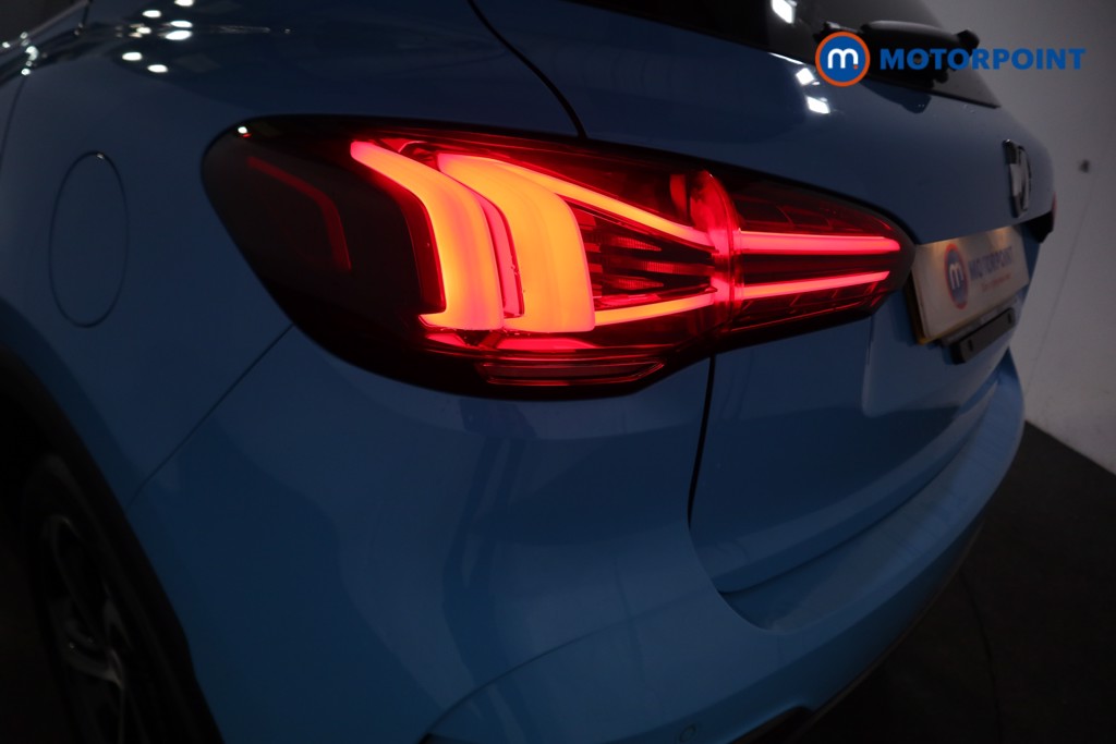 Mg Motor Uk HS Trophy Manual Petrol SUV - Stock Number (1603381) - 28th supplementary image