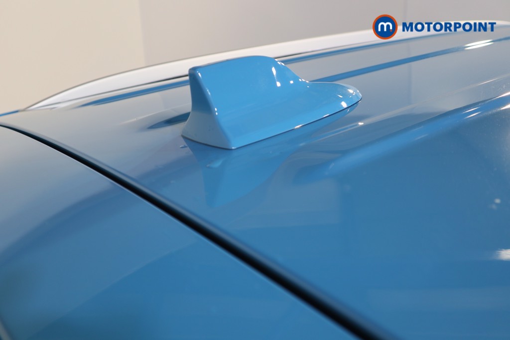 Mg Motor Uk HS Trophy Manual Petrol SUV - Stock Number (1603381) - 29th supplementary image