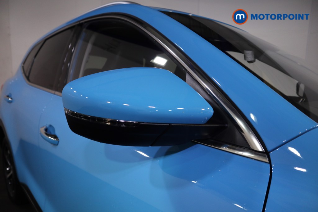 Mg Motor Uk HS Trophy Manual Petrol SUV - Stock Number (1603381) - 30th supplementary image