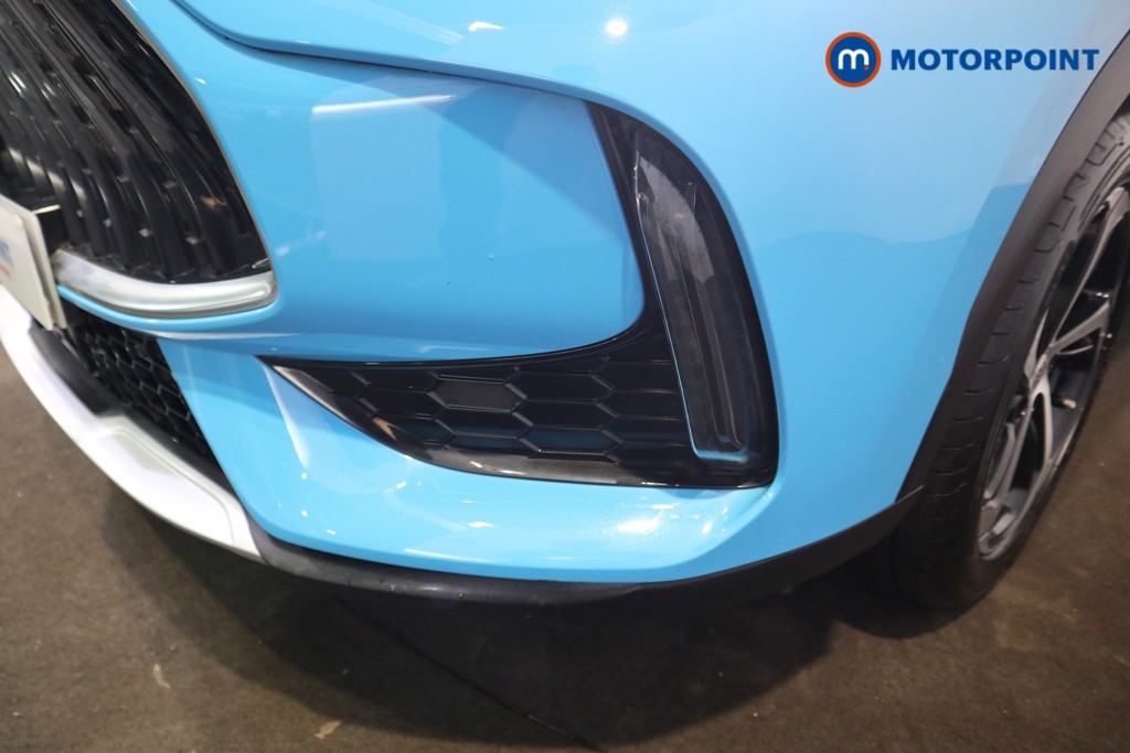 Mg Motor Uk HS Trophy Manual Petrol SUV - Stock Number (1603381) - 32nd supplementary image