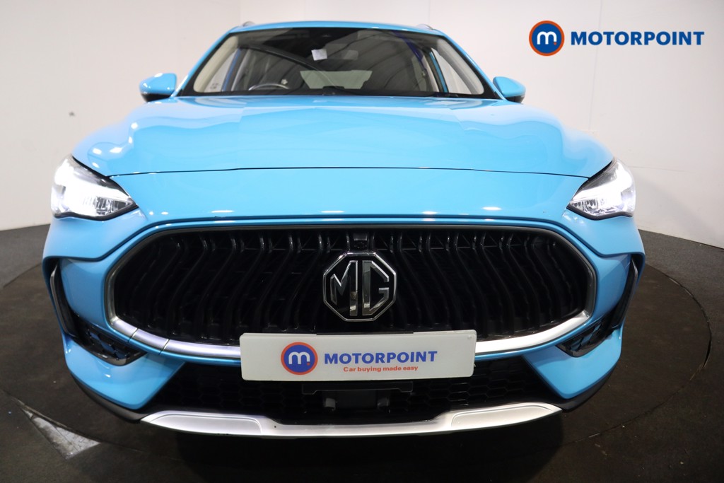 Mg Motor Uk HS Trophy Manual Petrol SUV - Stock Number (1603381) - 34th supplementary image