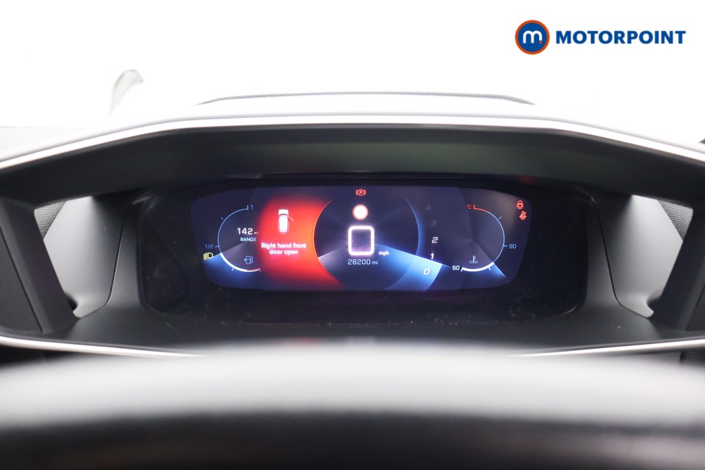 Peugeot 208 Allure Manual Petrol Hatchback - Stock Number (1603779) - 4th supplementary image