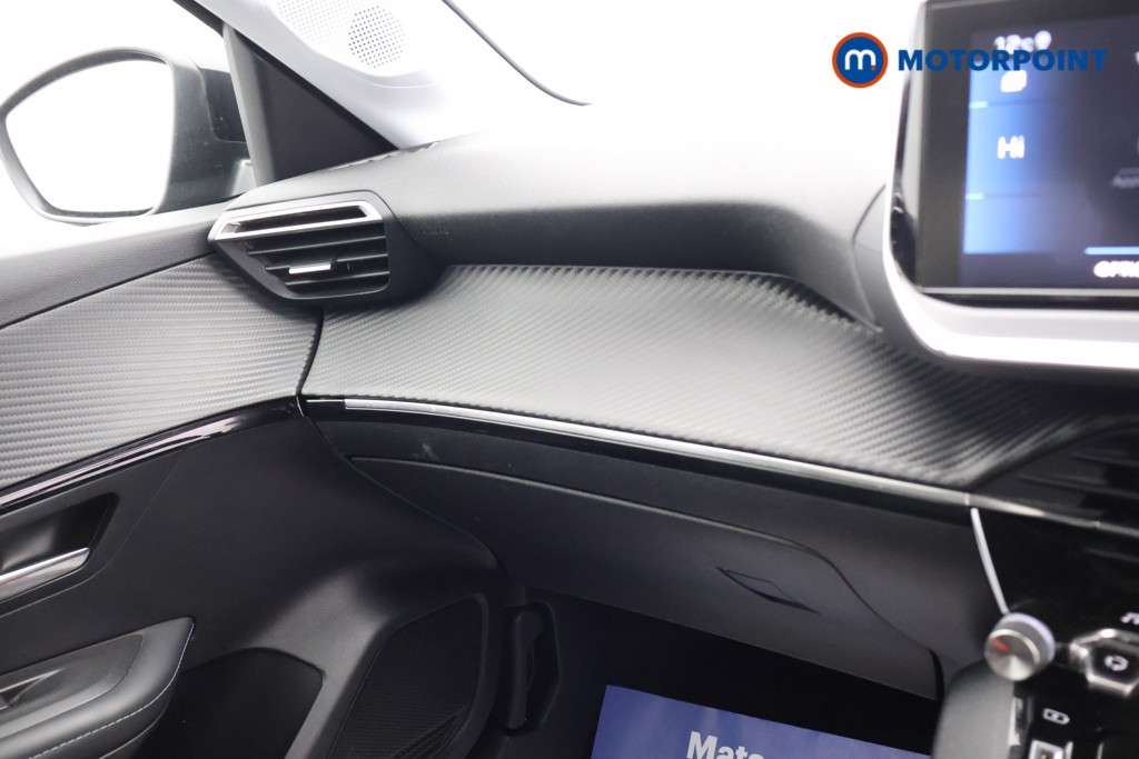 Peugeot 208 Allure Manual Petrol Hatchback - Stock Number (1603779) - 10th supplementary image