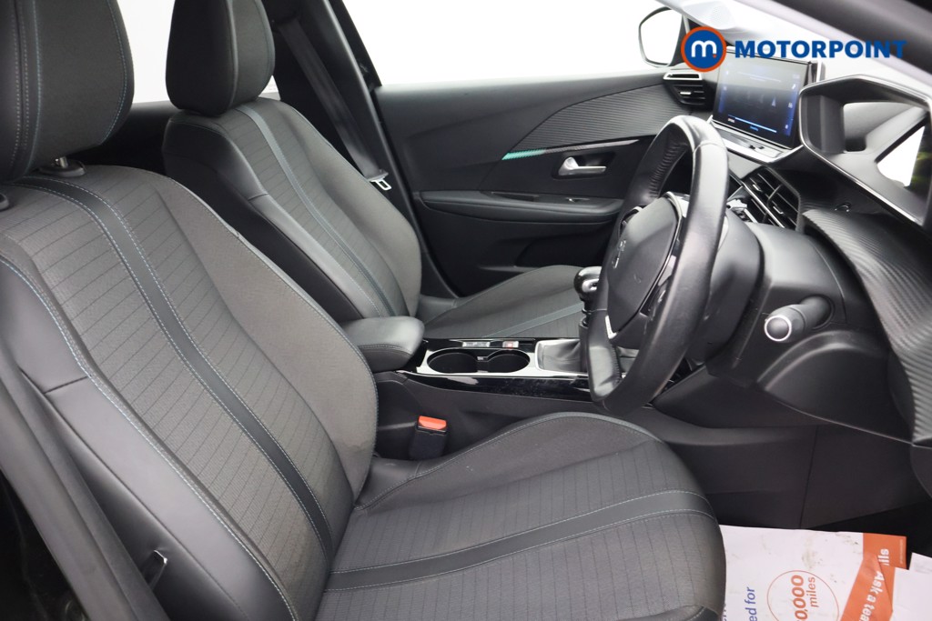 Peugeot 208 Allure Manual Petrol Hatchback - Stock Number (1603779) - 14th supplementary image