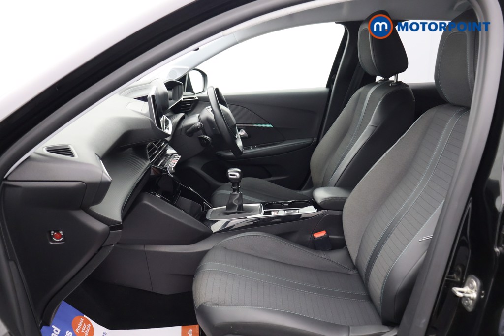 Peugeot 208 Allure Manual Petrol Hatchback - Stock Number (1603779) - 17th supplementary image