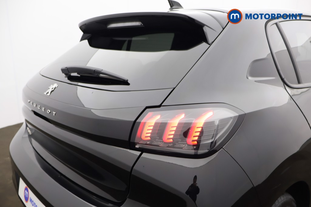 Peugeot 208 Allure Manual Petrol Hatchback - Stock Number (1603779) - 20th supplementary image