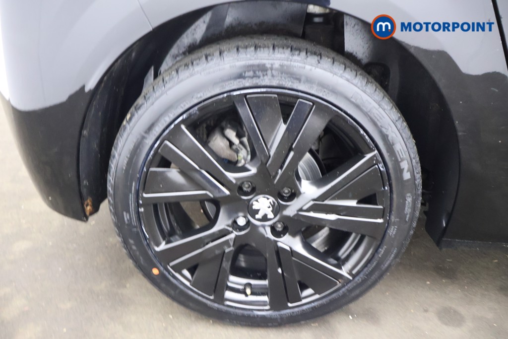 Peugeot 208 Allure Manual Petrol Hatchback - Stock Number (1603779) - 22nd supplementary image