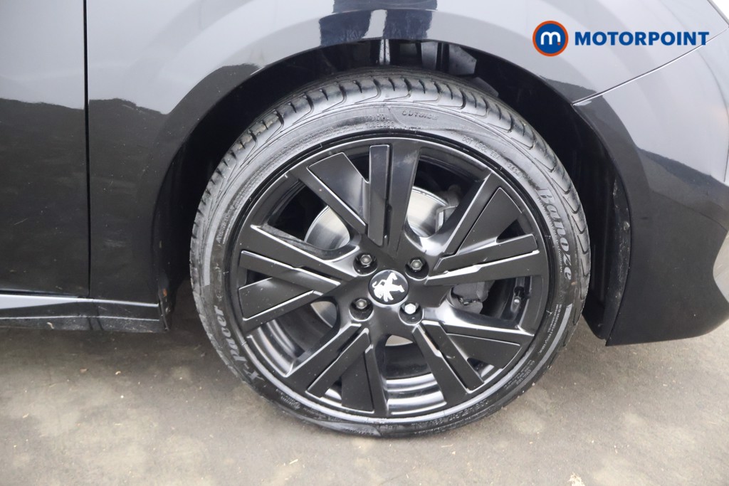 Peugeot 208 Allure Manual Petrol Hatchback - Stock Number (1603779) - 23rd supplementary image